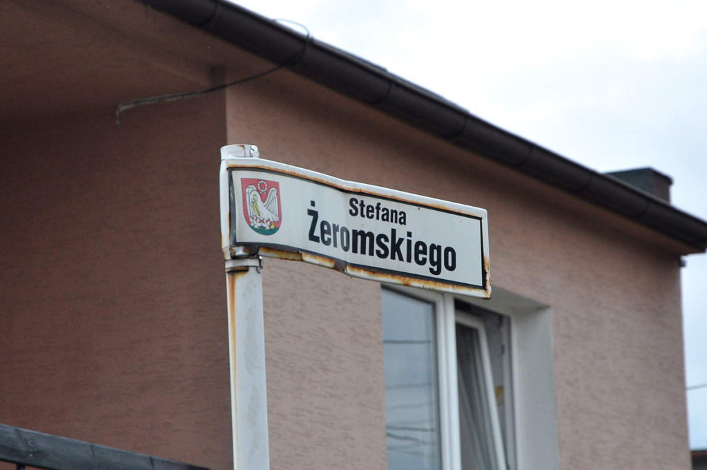 Piątkowe działania strażaków