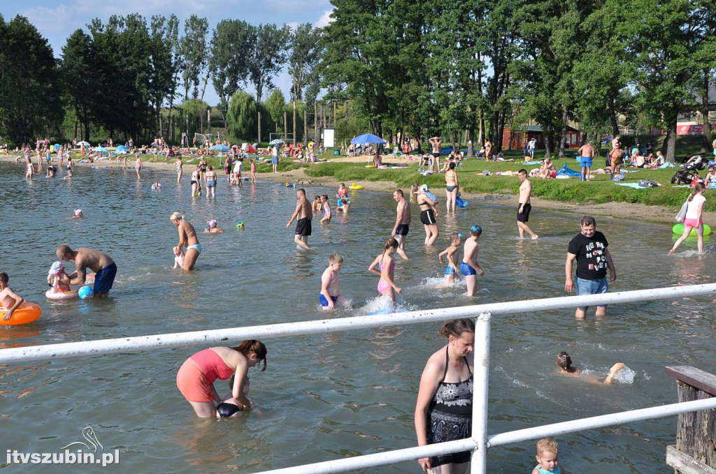 Akcja poszukiwawcza w Wąsoszu