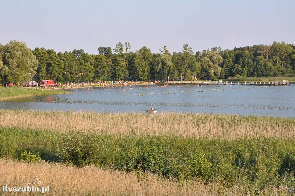 Akcja poszukiwawcza w Wąsoszu