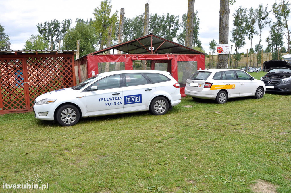 Drugi dzień poszukiwań w Wąsoszu