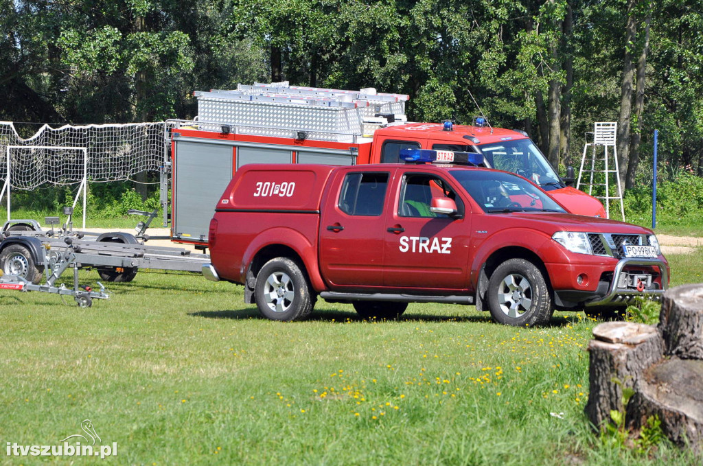 Tragiczny finał poszukiwań