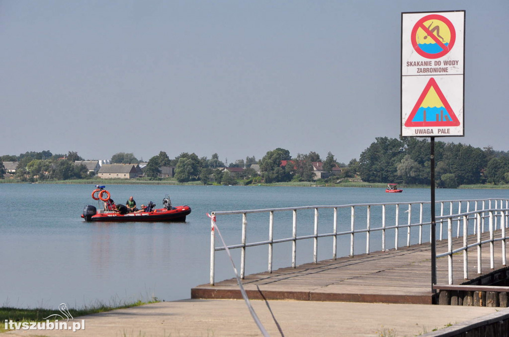 Tragiczny finał poszukiwań