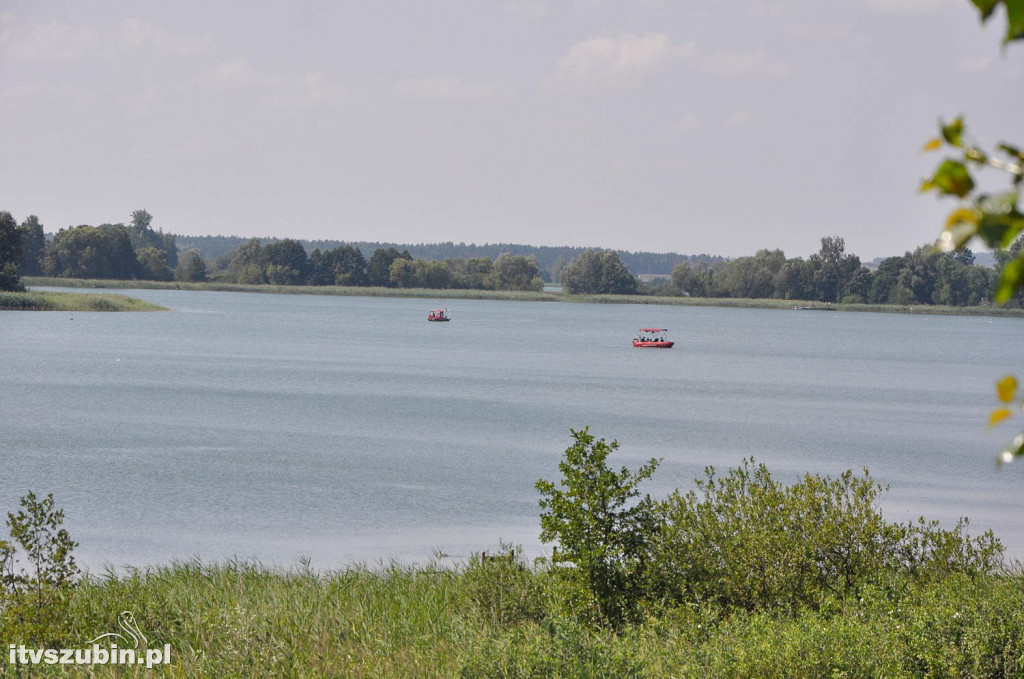 Tragiczny finał poszukiwań