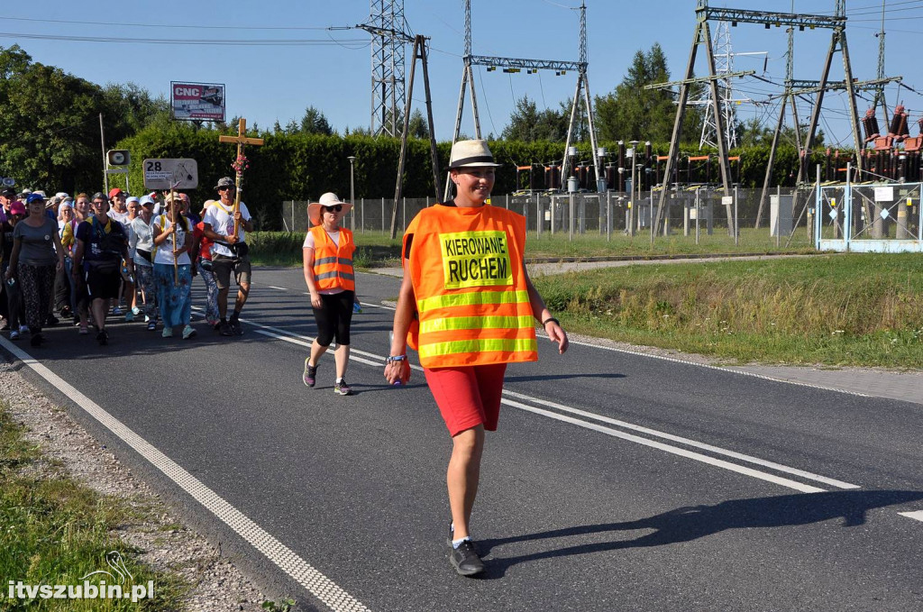 XXVIII Pielgrzymka diecezji pelplińskiej