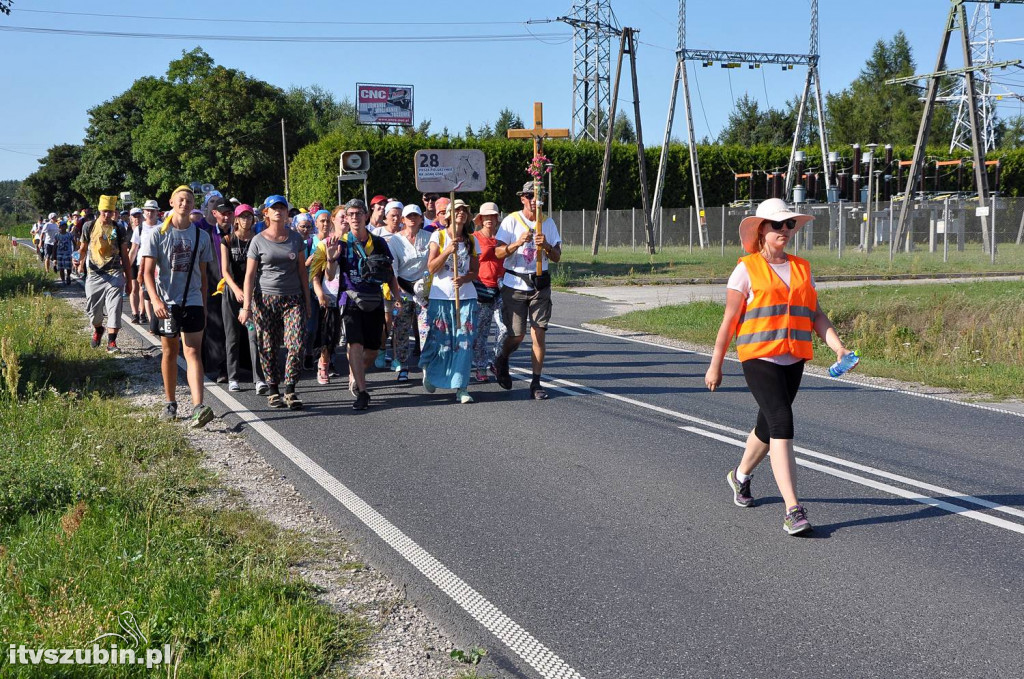 XXVIII Pielgrzymka diecezji pelplińskiej