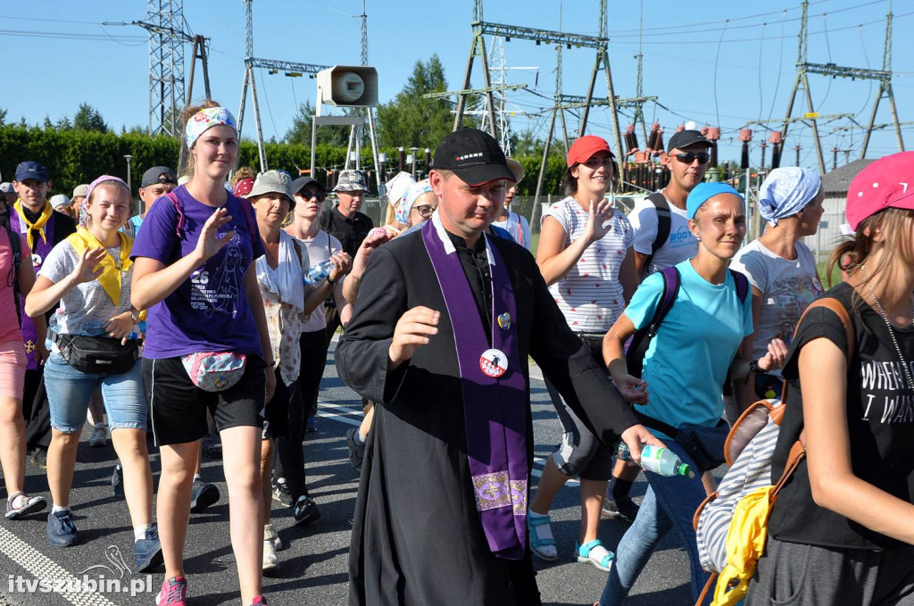 XXVIII Pielgrzymka diecezji pelplińskiej