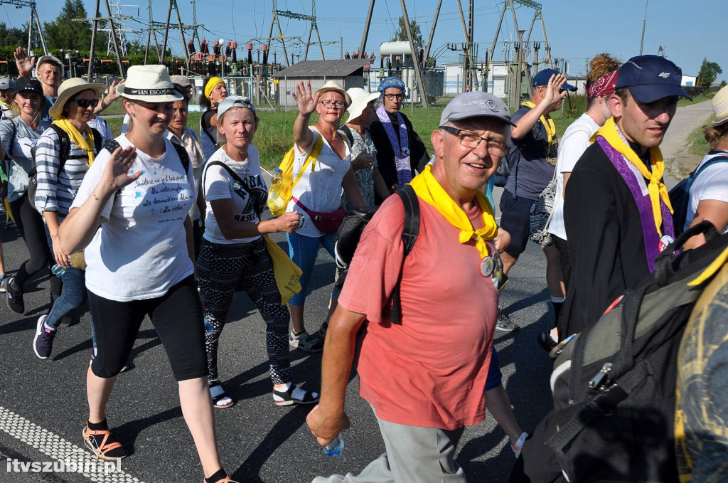 XXVIII Pielgrzymka diecezji pelplińskiej