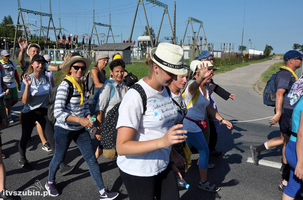 XXVIII Pielgrzymka diecezji pelplińskiej