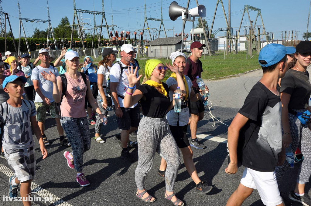 XXVIII Pielgrzymka diecezji pelplińskiej