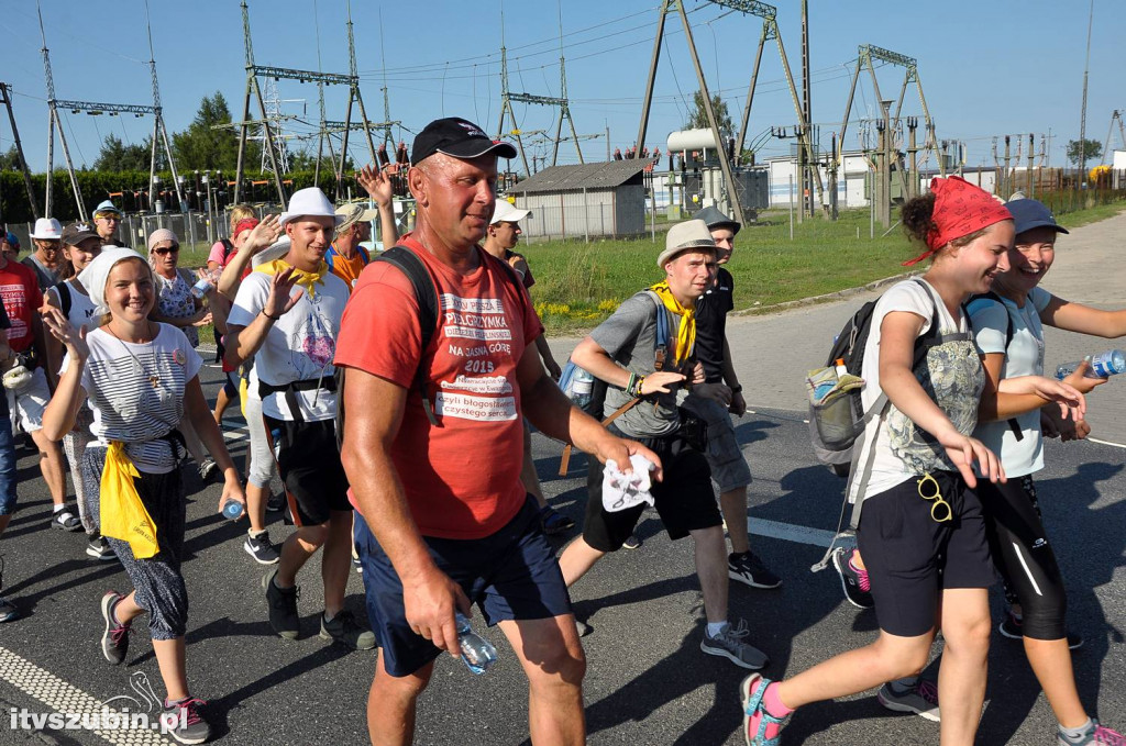 XXVIII Pielgrzymka diecezji pelplińskiej