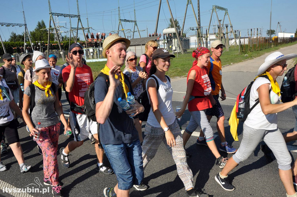 XXVIII Pielgrzymka diecezji pelplińskiej