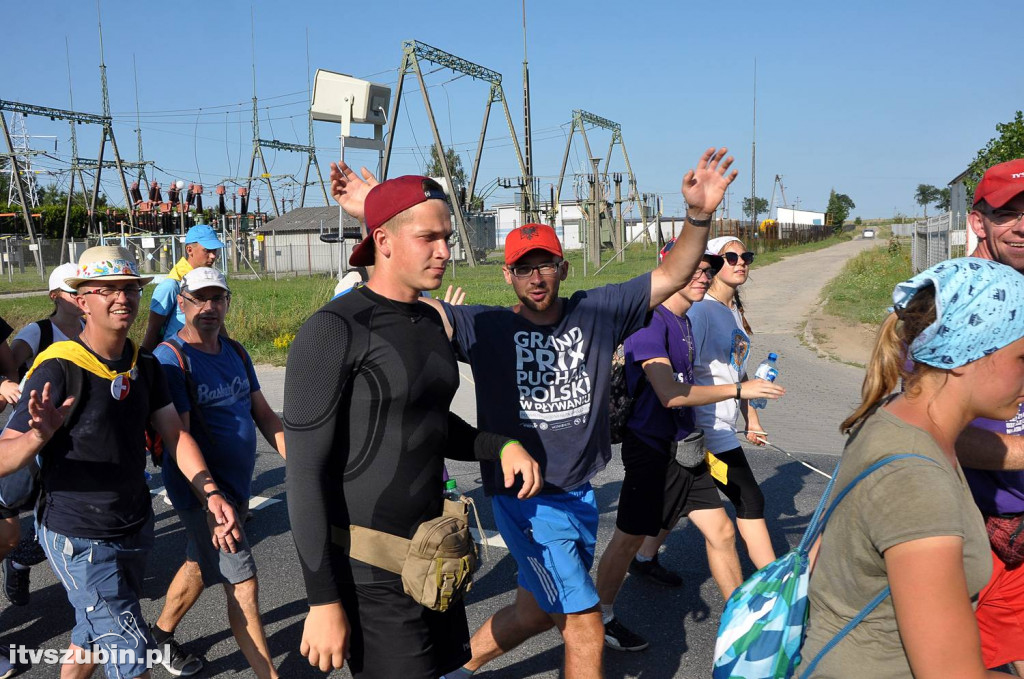 XXVIII Pielgrzymka diecezji pelplińskiej