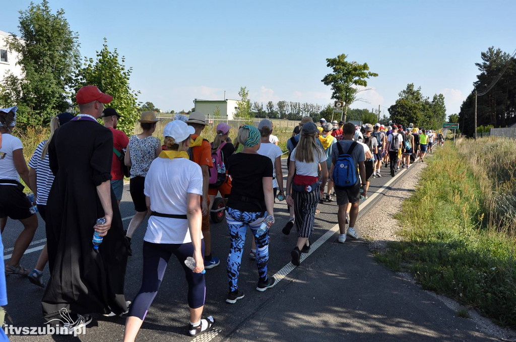 XXVIII Pielgrzymka diecezji pelplińskiej