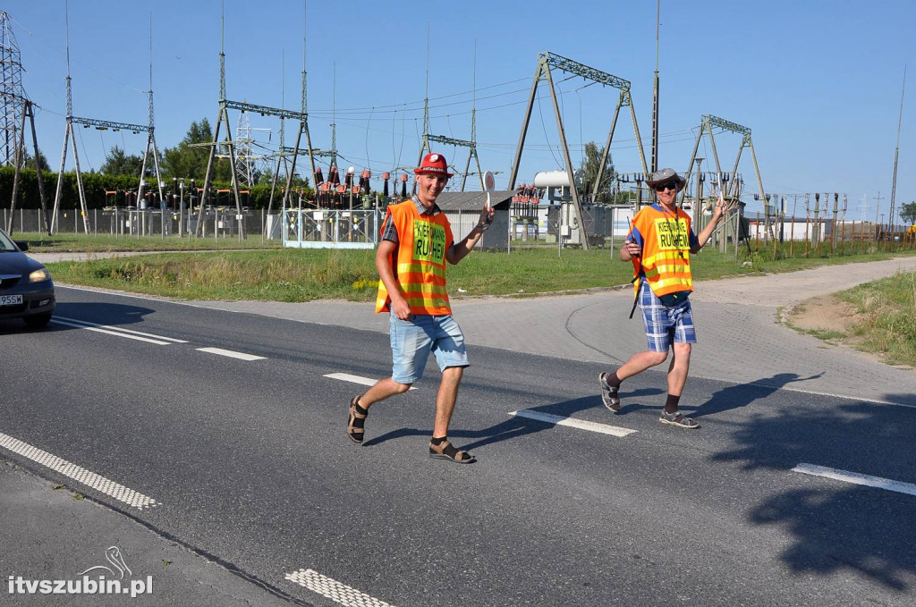 XXVIII Pielgrzymka diecezji pelplińskiej