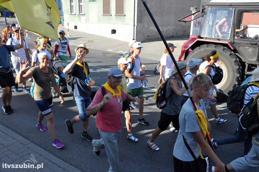 XXVIII Pielgrzymka diecezji pelplińskiej