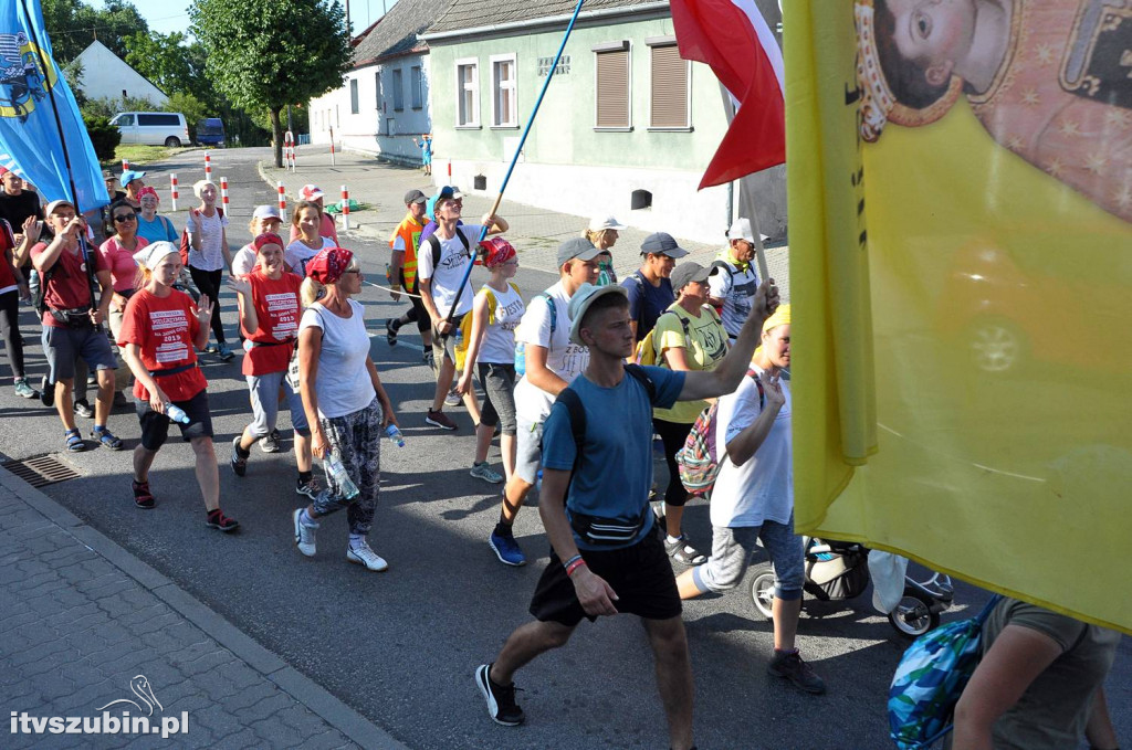 XXVIII Pielgrzymka diecezji pelplińskiej