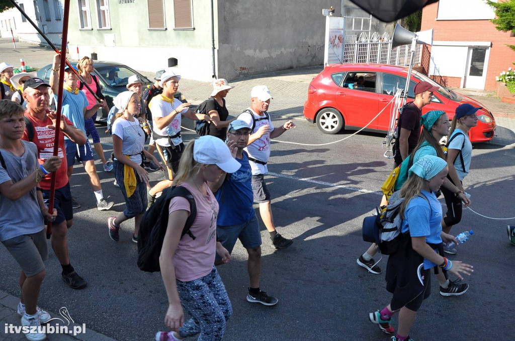XXVIII Pielgrzymka diecezji pelplińskiej