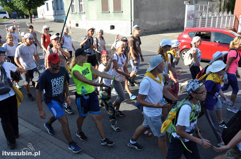 XXVIII Pielgrzymka diecezji pelplińskiej