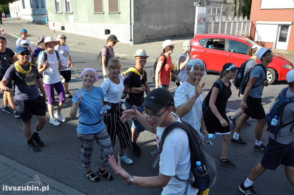 XXVIII Pielgrzymka diecezji pelplińskiej