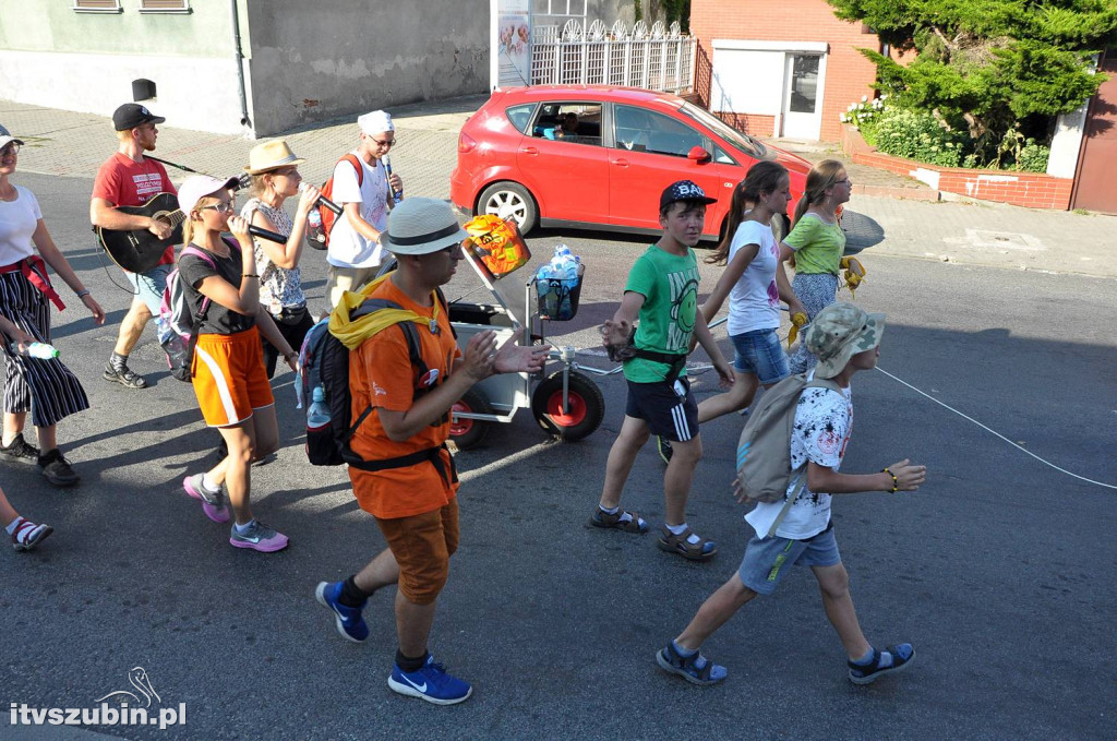 XXVIII Pielgrzymka diecezji pelplińskiej