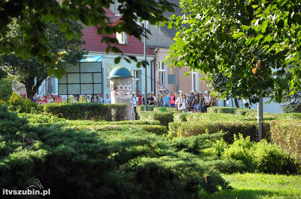 XXVIII Pielgrzymka diecezji pelplińskiej
