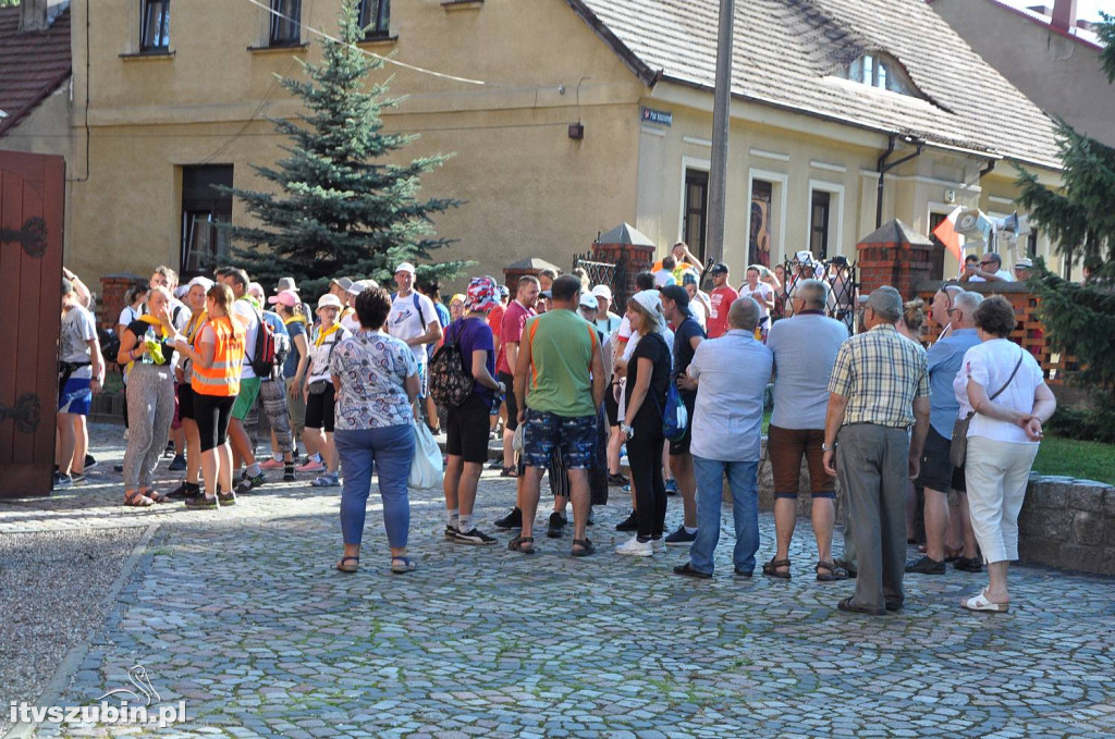 XXVIII Pielgrzymka diecezji pelplińskiej