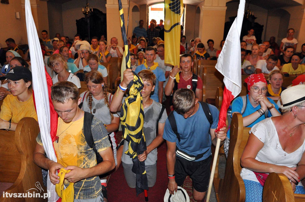 XXVIII Pielgrzymka diecezji pelplińskiej