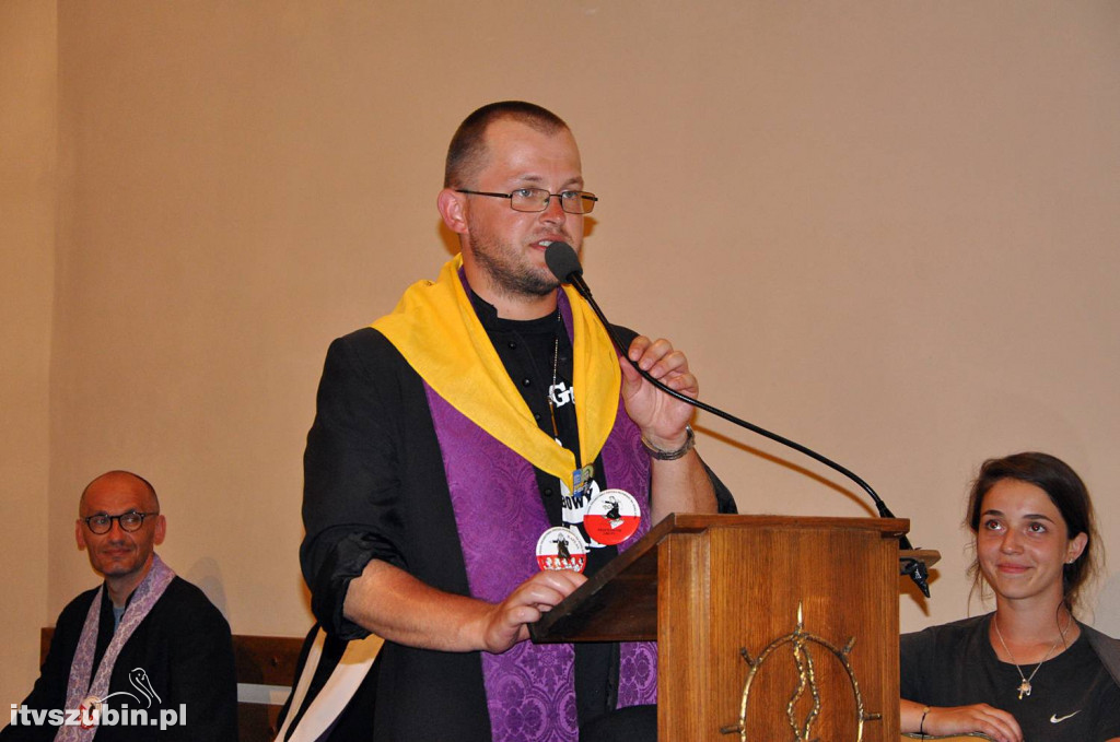 XXVIII Pielgrzymka diecezji pelplińskiej