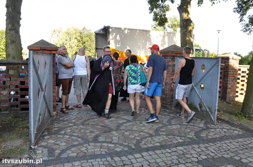 XXVIII Pielgrzymka diecezji pelplińskiej