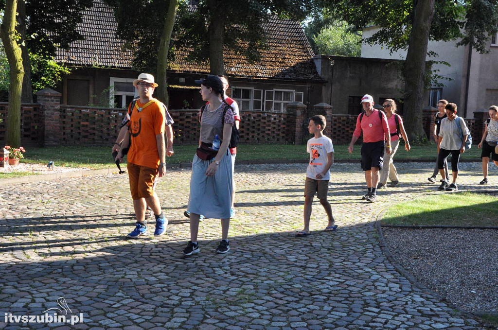 XXVIII Pielgrzymka diecezji pelplińskiej