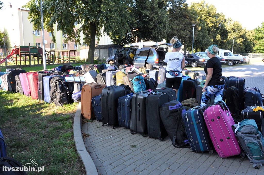 XXVIII Pielgrzymka diecezji pelplińskiej
