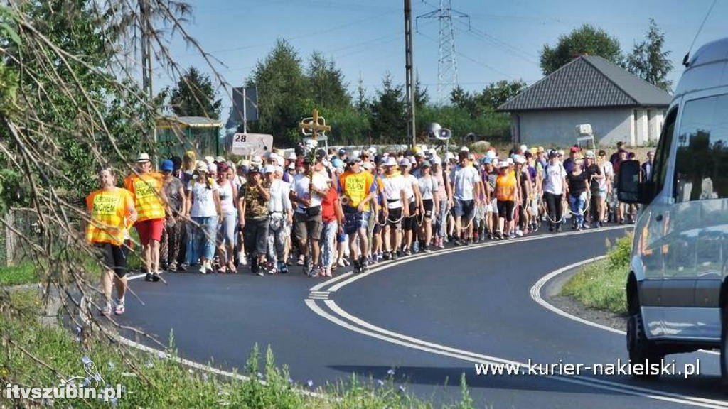 XXVIII Pielgrzymka diecezji pelplińskiej