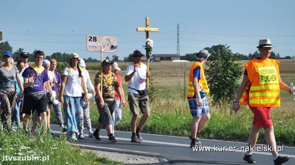 XXVIII Pielgrzymka diecezji pelplińskiej