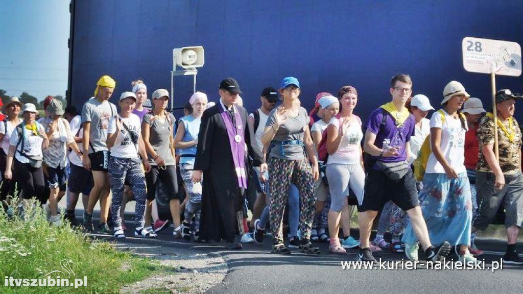 XXVIII Pielgrzymka diecezji pelplińskiej