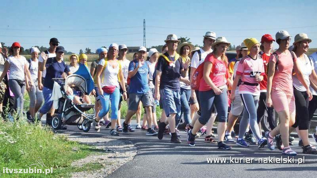 XXVIII Pielgrzymka diecezji pelplińskiej