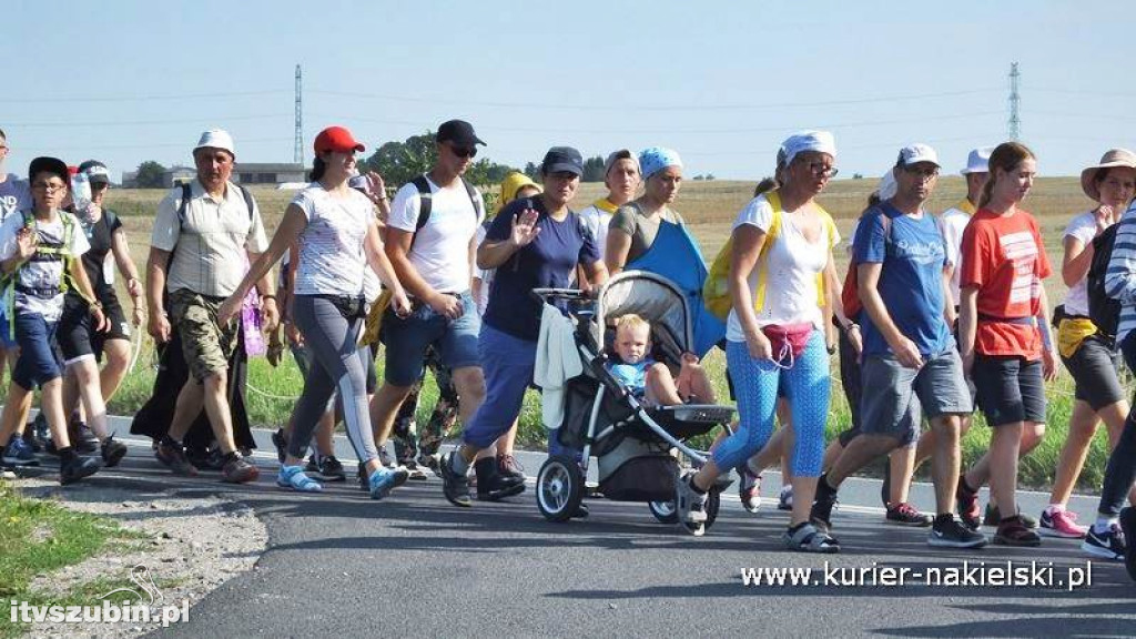 XXVIII Pielgrzymka diecezji pelplińskiej