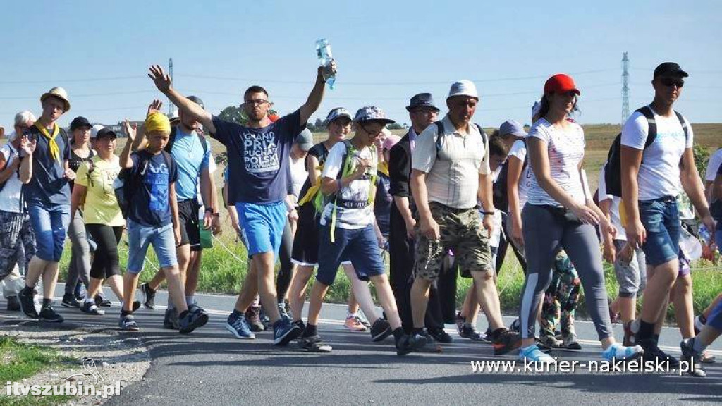 XXVIII Pielgrzymka diecezji pelplińskiej