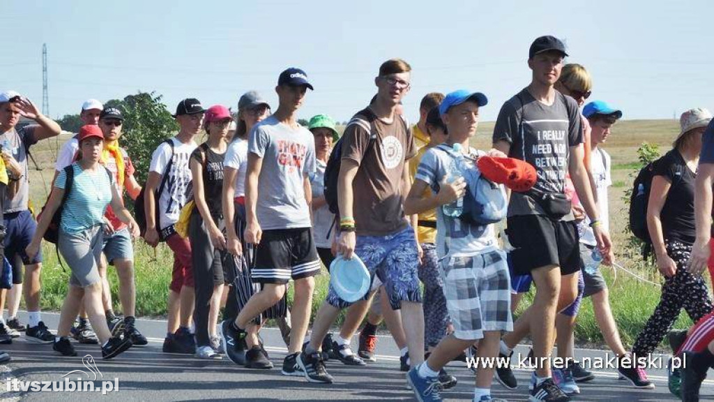 XXVIII Pielgrzymka diecezji pelplińskiej