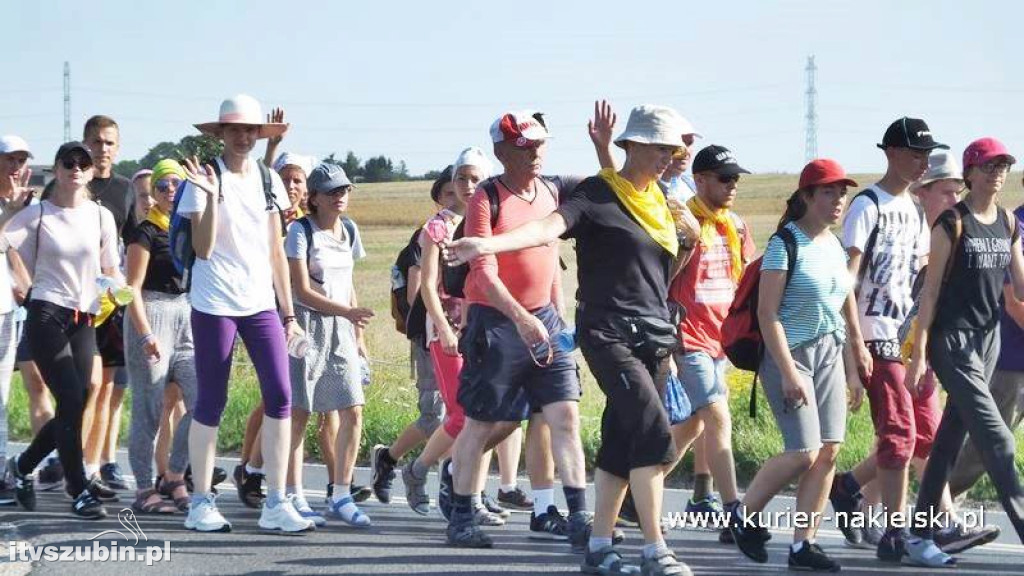 XXVIII Pielgrzymka diecezji pelplińskiej