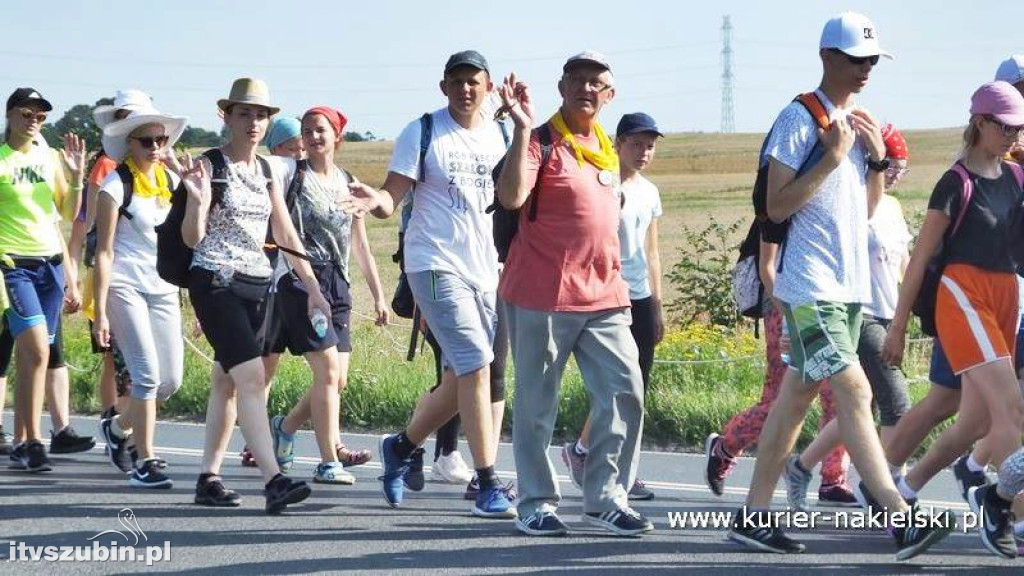 XXVIII Pielgrzymka diecezji pelplińskiej