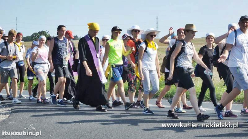 XXVIII Pielgrzymka diecezji pelplińskiej