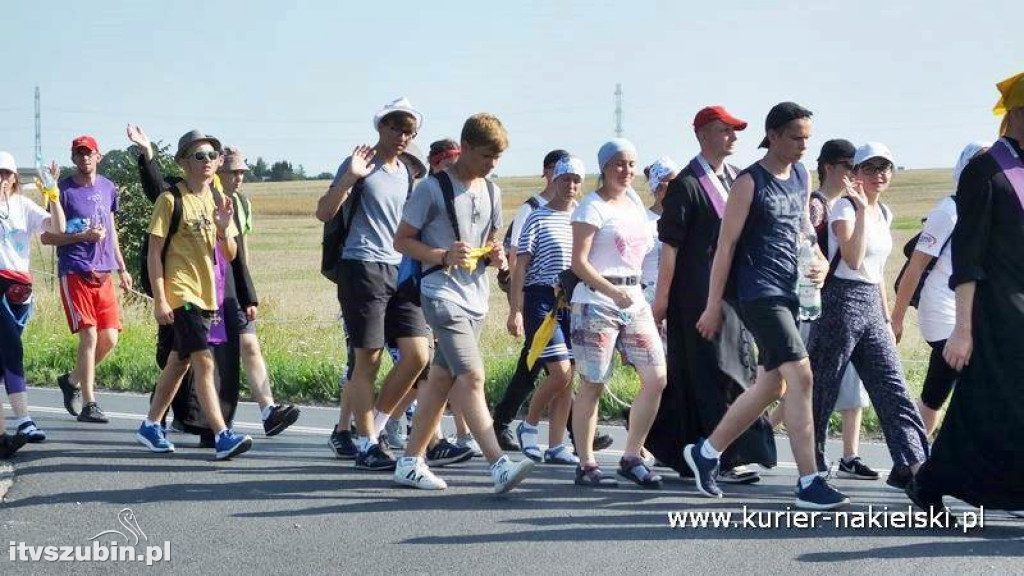 XXVIII Pielgrzymka diecezji pelplińskiej