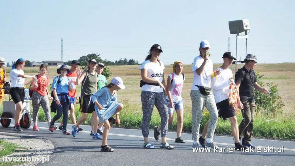 XXVIII Pielgrzymka diecezji pelplińskiej