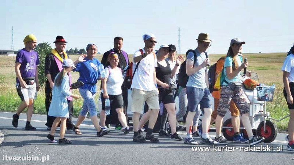 XXVIII Pielgrzymka diecezji pelplińskiej