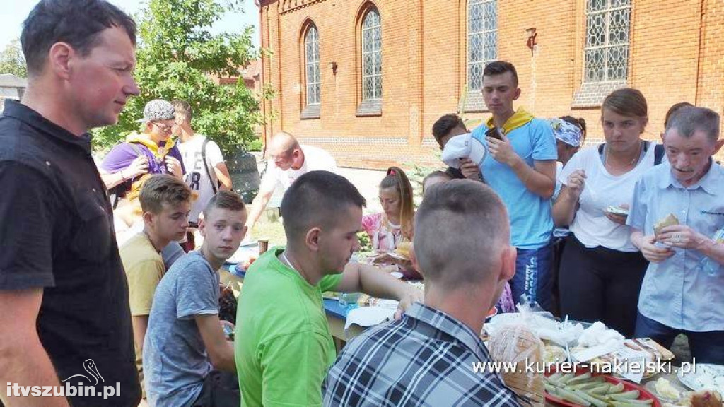 XXVIII Pielgrzymka diecezji pelplińskiej