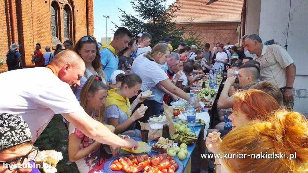 XXVIII Pielgrzymka diecezji pelplińskiej