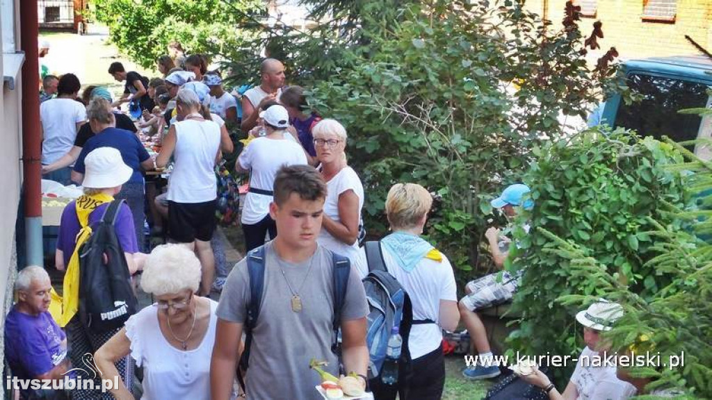 XXVIII Pielgrzymka diecezji pelplińskiej