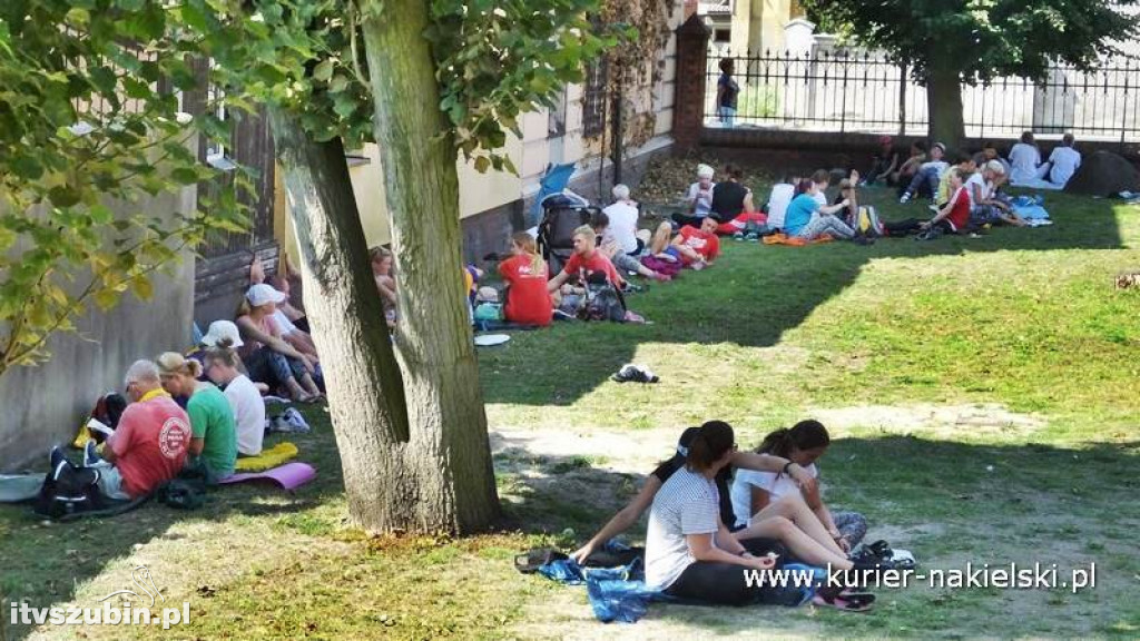 XXVIII Pielgrzymka diecezji pelplińskiej