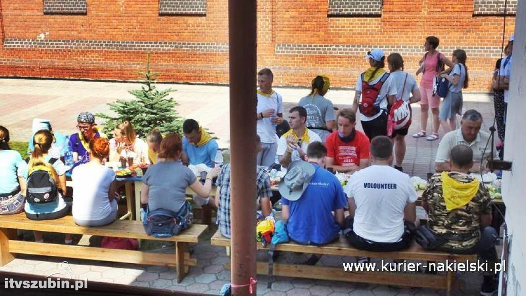 XXVIII Pielgrzymka diecezji pelplińskiej
