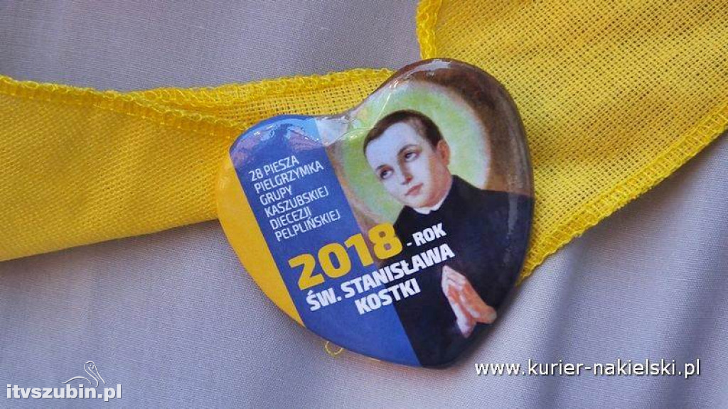 XXVIII Pielgrzymka diecezji pelplińskiej
